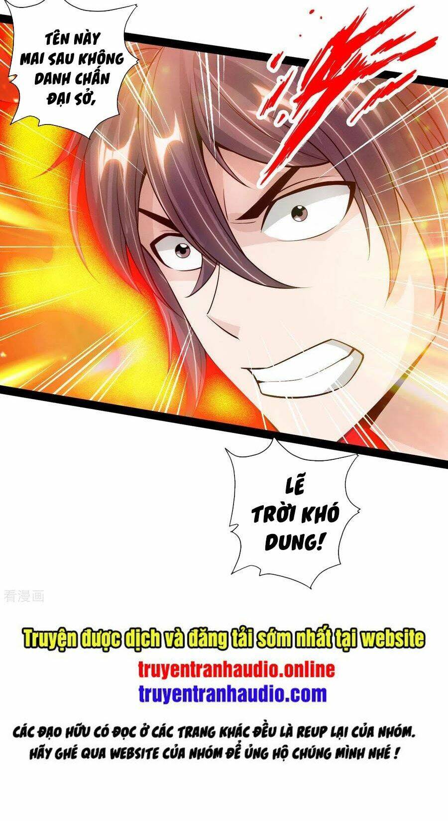 Tiên Võ Đế Tôn Chapter 105 - Trang 2