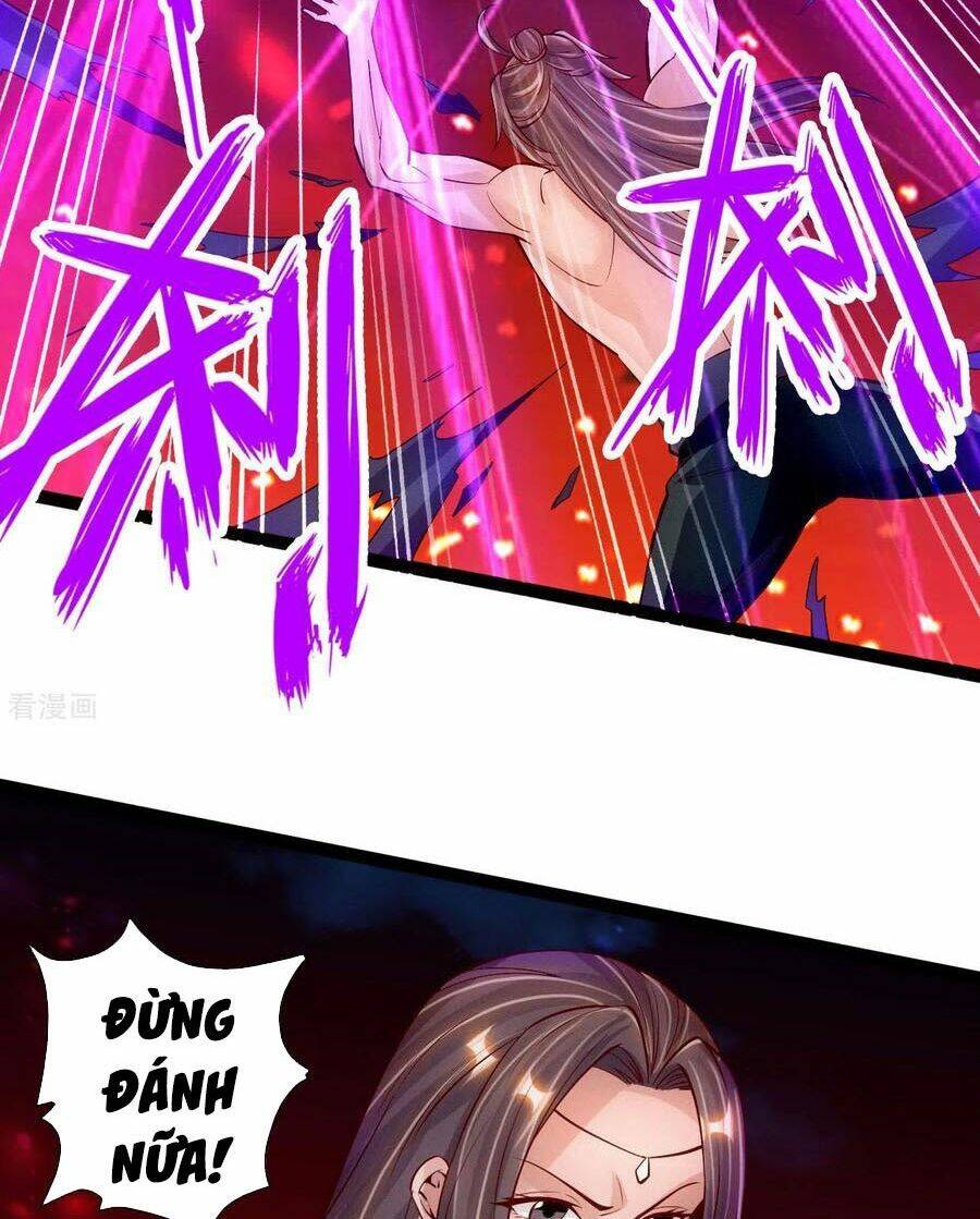 Tiên Võ Đế Tôn Chapter 105 - Trang 2