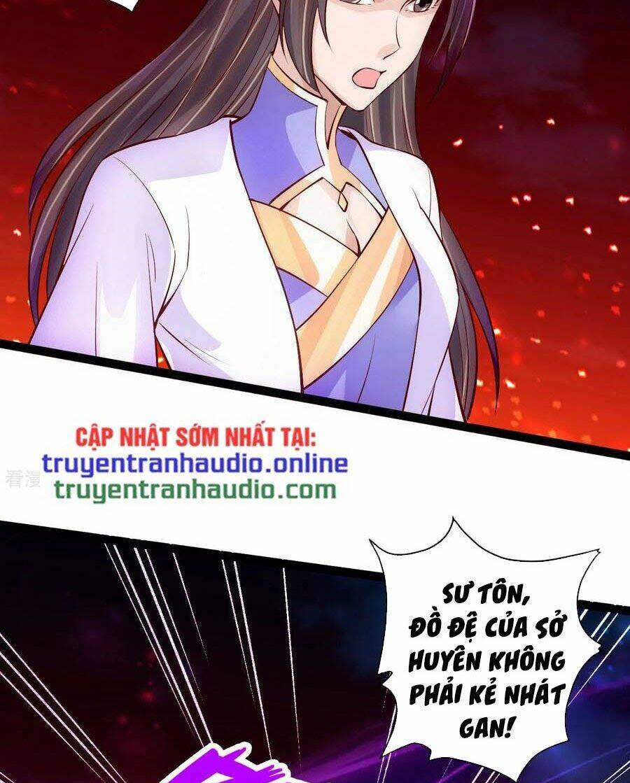 Tiên Võ Đế Tôn Chapter 105 - Trang 2