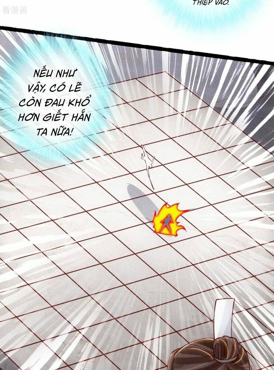 Tiên Võ Đế Tôn Chapter 106 - Trang 2