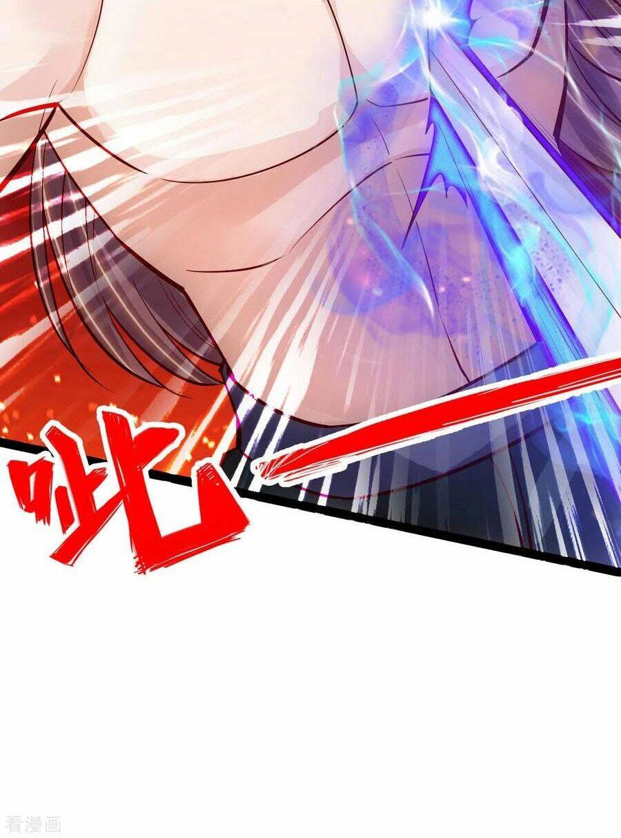 Tiên Võ Đế Tôn Chapter 106 - Trang 2