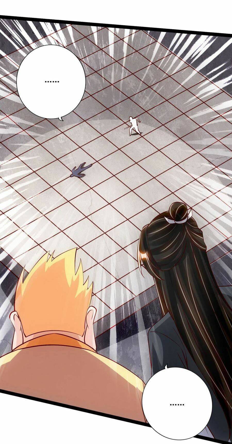 Tiên Võ Đế Tôn Chapter 106 - Trang 2