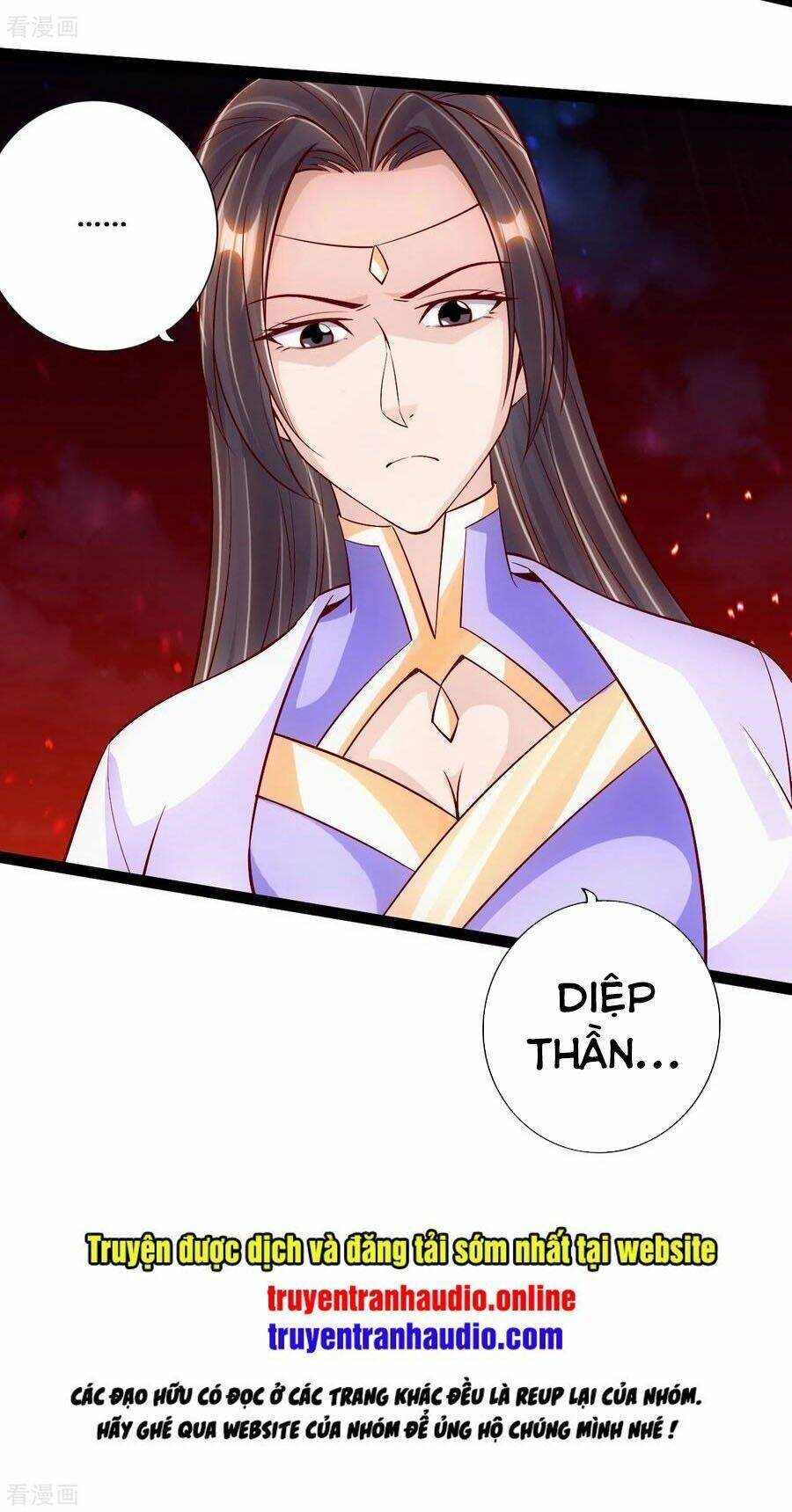 Tiên Võ Đế Tôn Chapter 106 - Trang 2