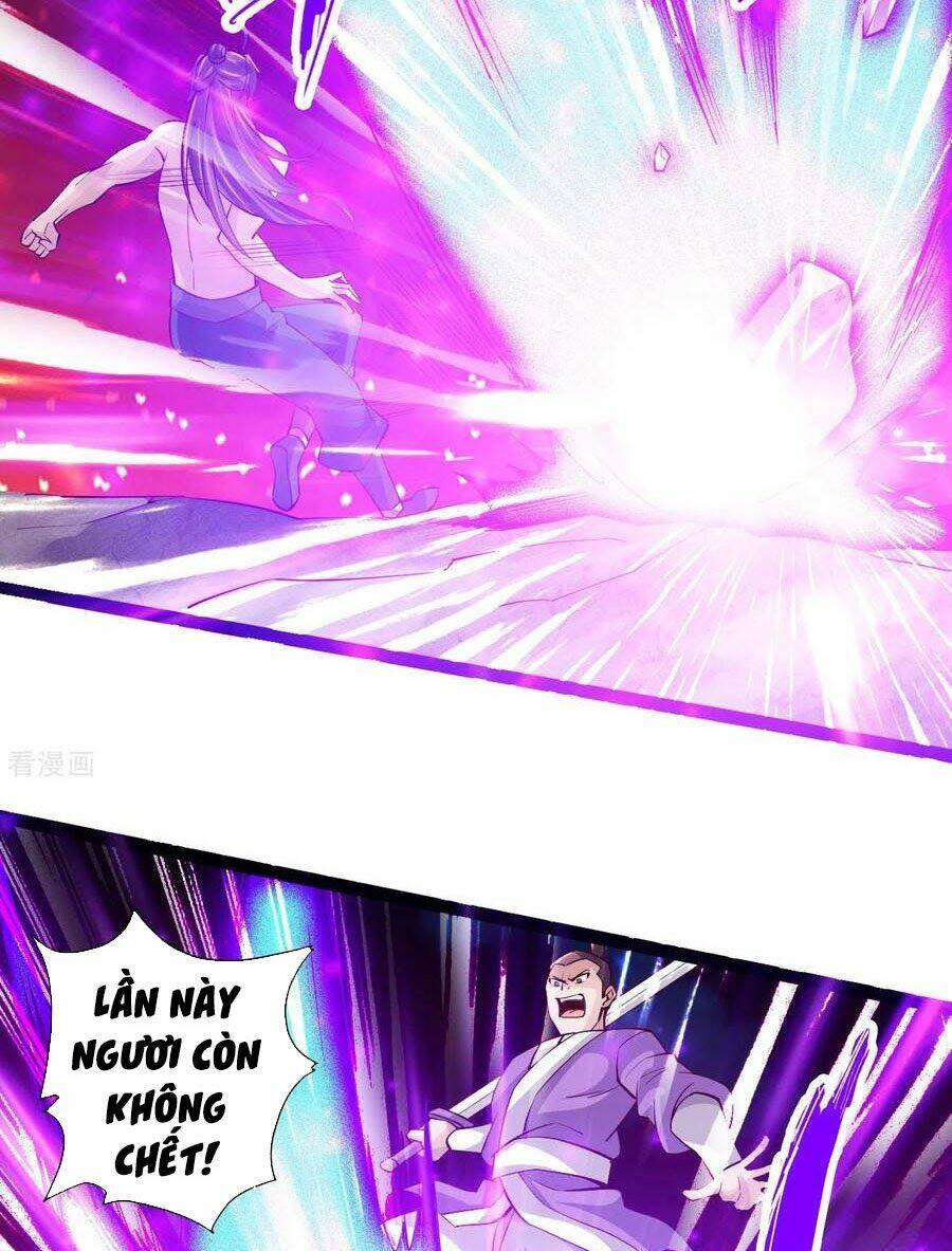 Tiên Võ Đế Tôn Chapter 106 - Trang 2