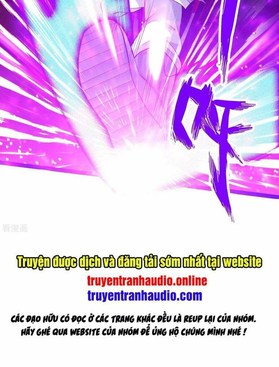 Tiên Võ Đế Tôn Chapter 106 - Trang 2