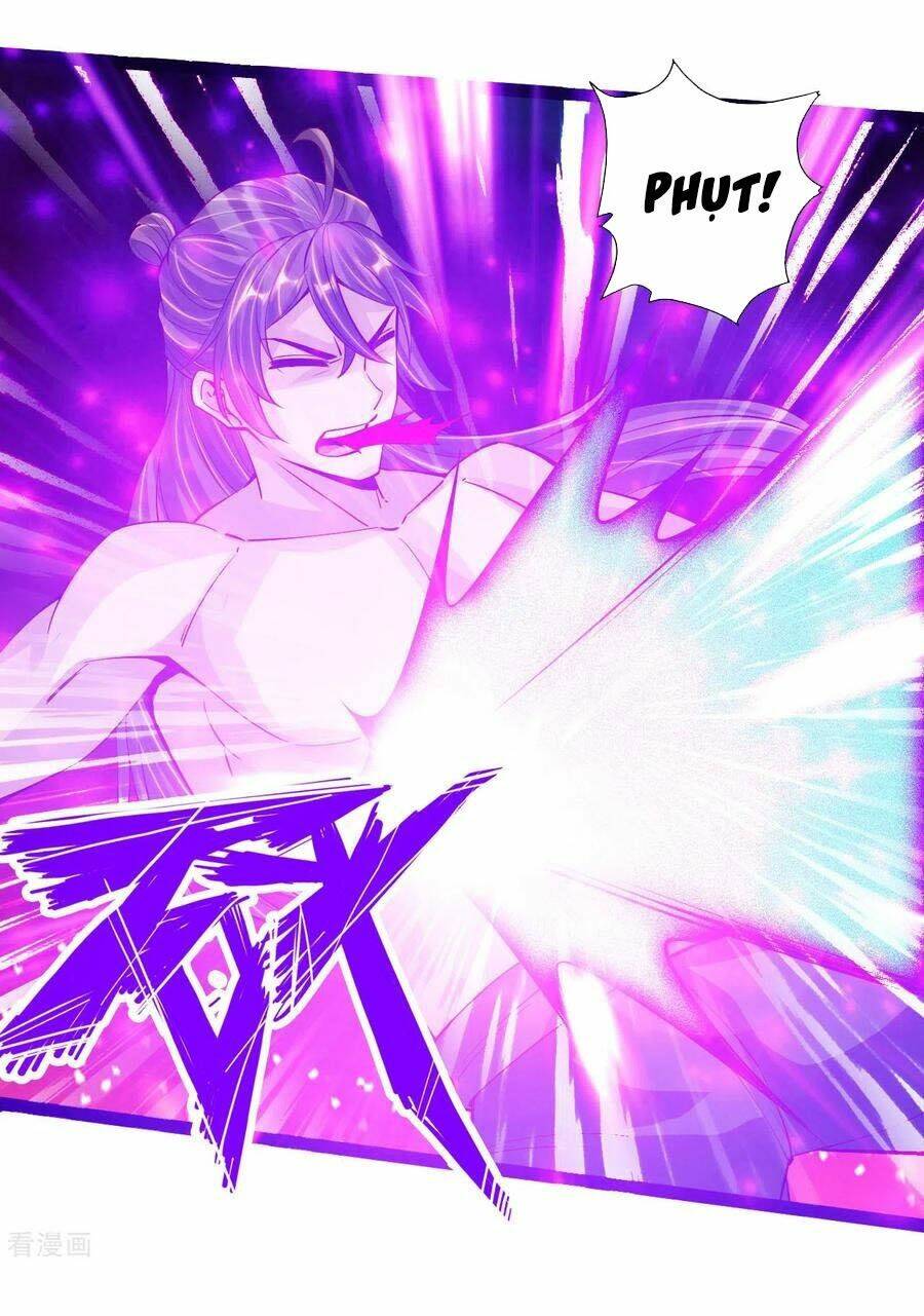 Tiên Võ Đế Tôn Chapter 106 - Trang 2