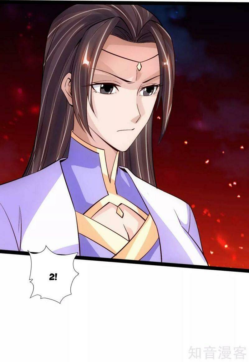 Tiên Võ Đế Tôn Chapter 107 - Trang 2