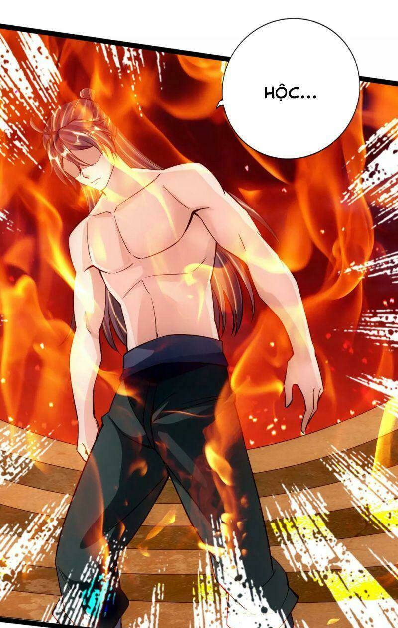 Tiên Võ Đế Tôn Chapter 107 - Trang 2