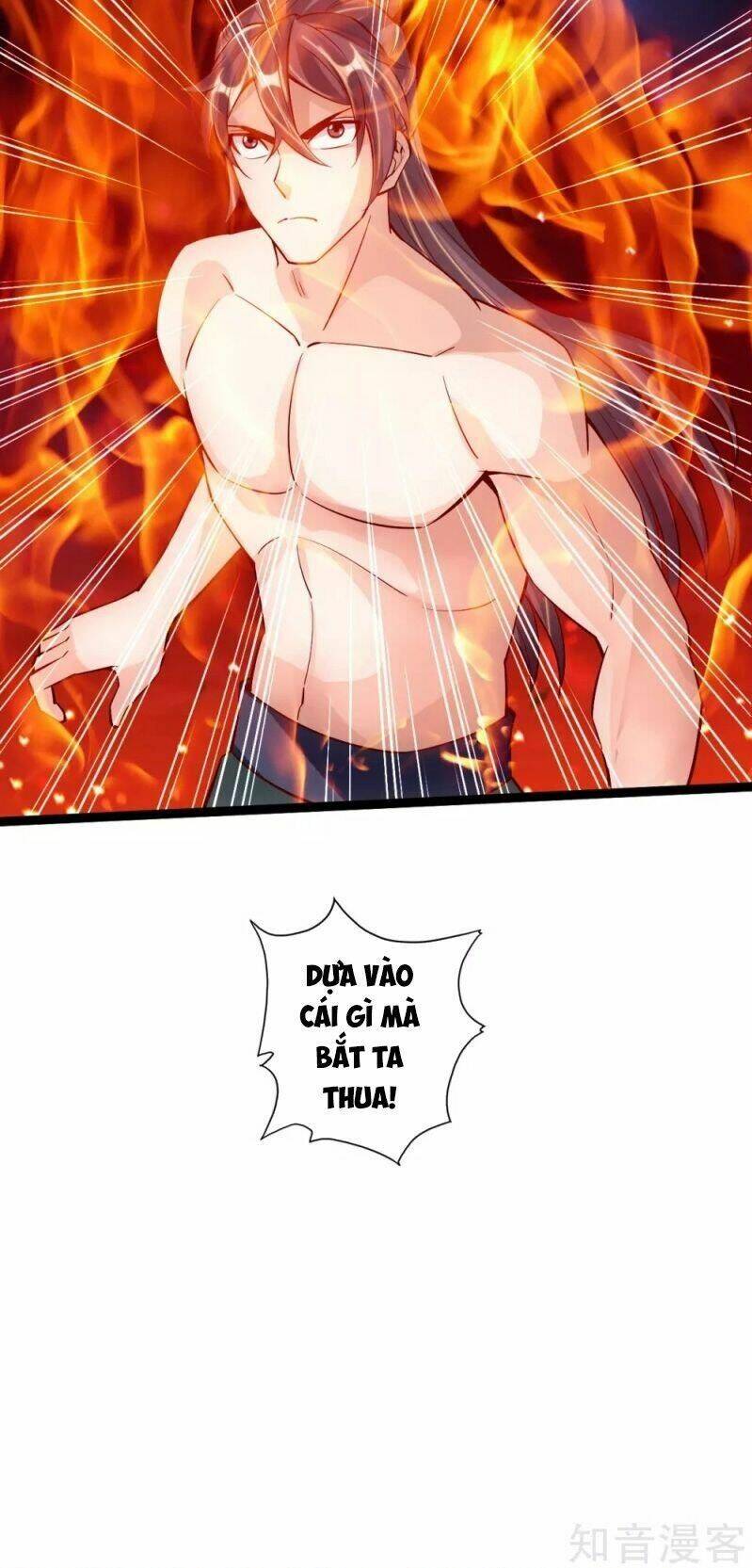Tiên Võ Đế Tôn Chapter 107 - Trang 2