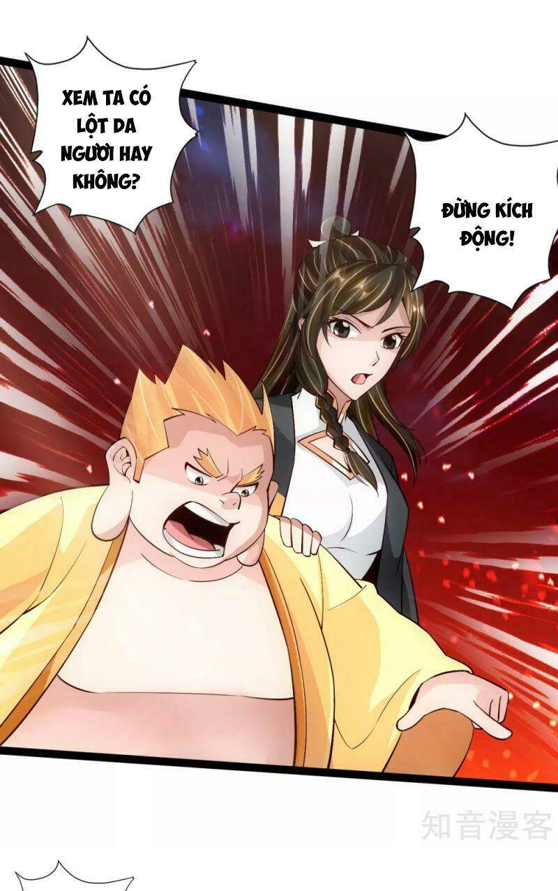 Tiên Võ Đế Tôn Chapter 107 - Trang 2