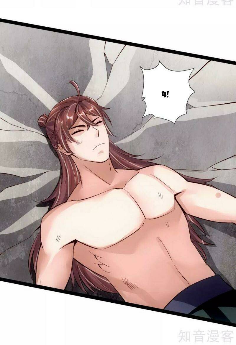 Tiên Võ Đế Tôn Chapter 107 - Trang 2