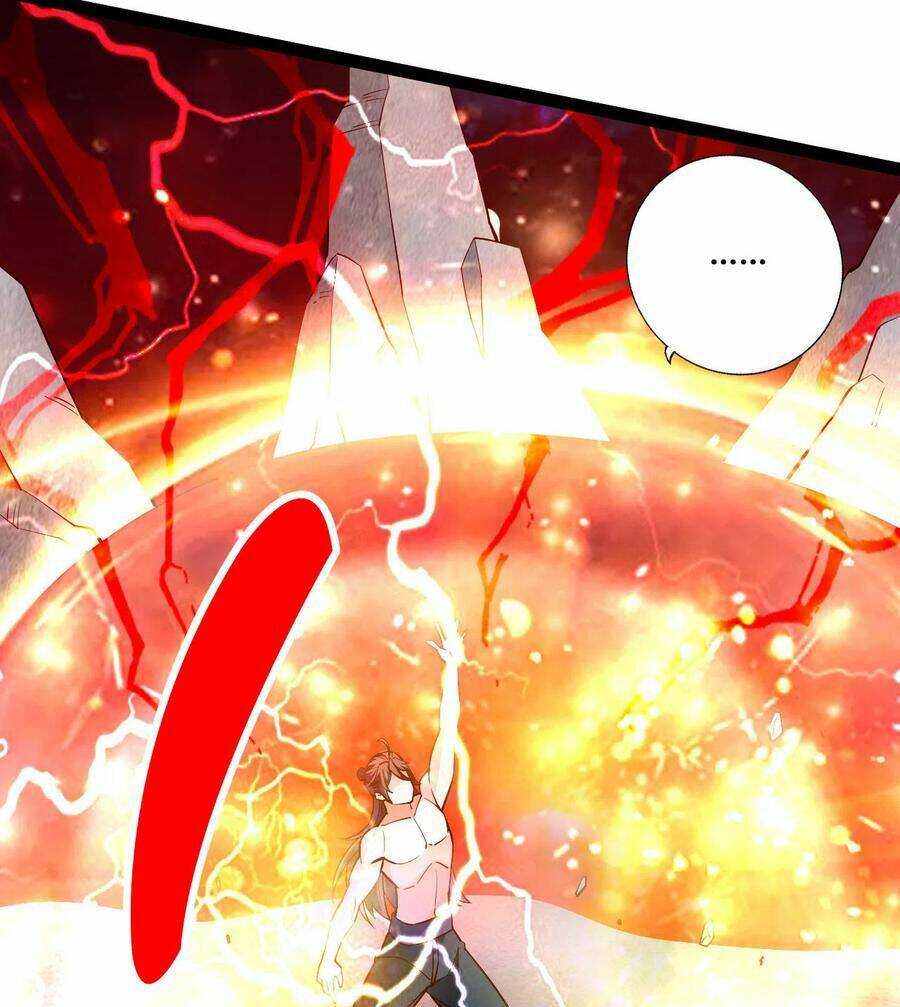 Tiên Võ Đế Tôn Chapter 108 - Trang 2