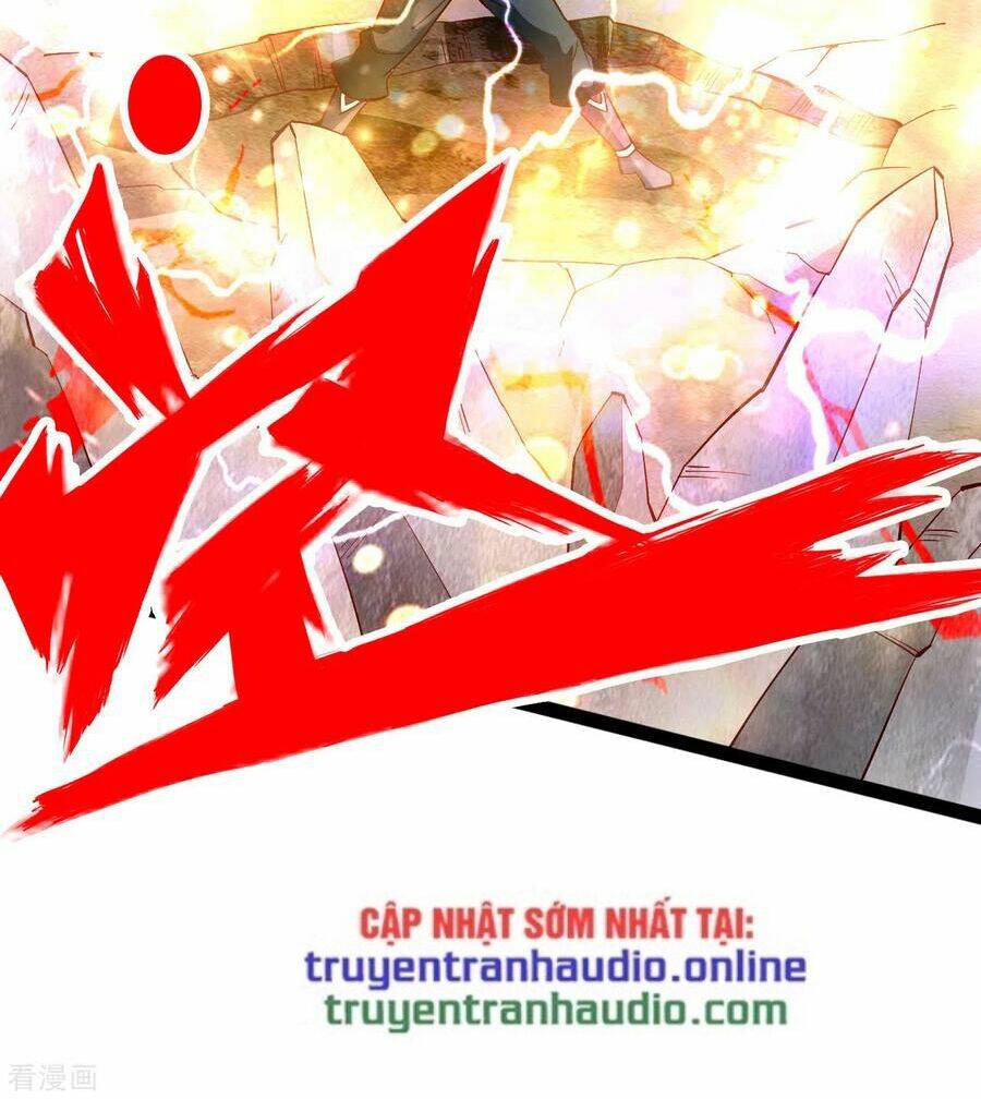 Tiên Võ Đế Tôn Chapter 108 - Trang 2