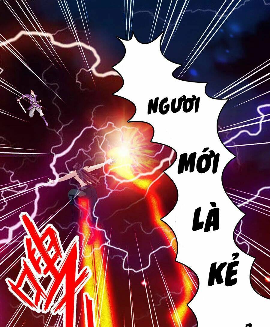 Tiên Võ Đế Tôn Chapter 108 - Trang 2