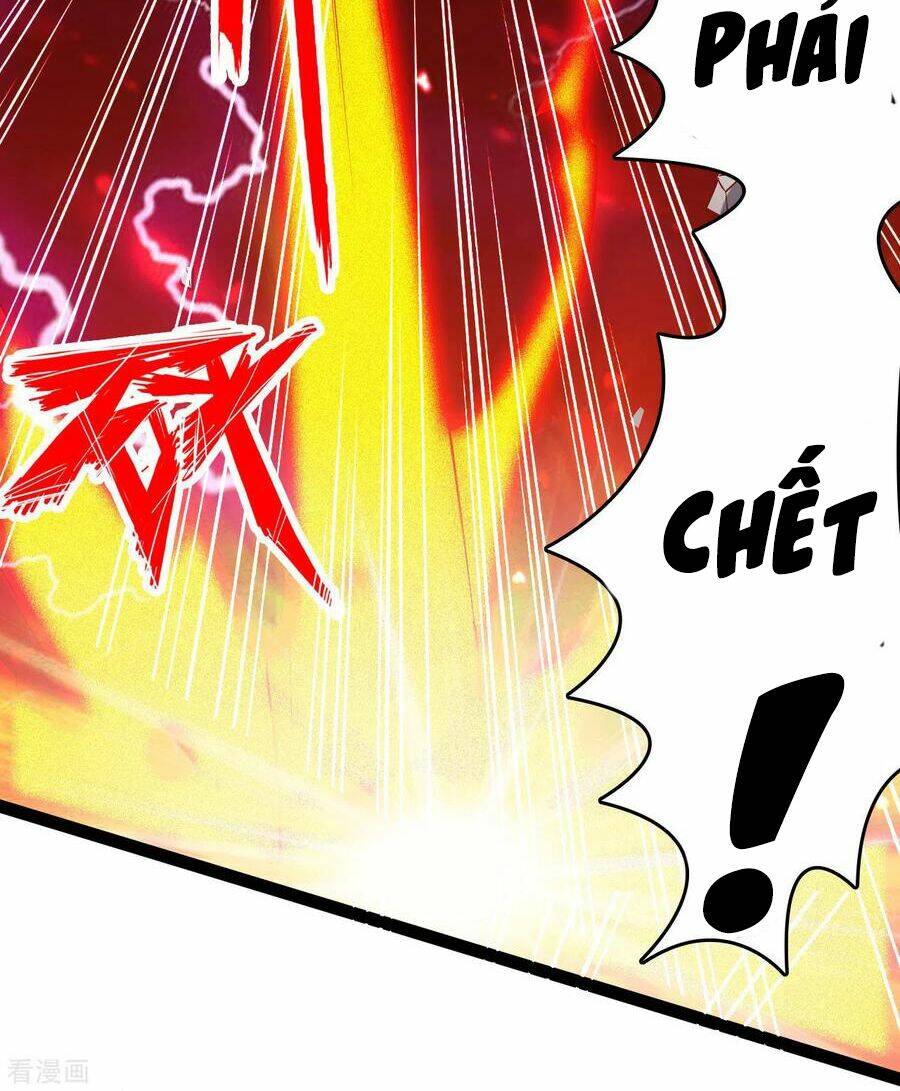 Tiên Võ Đế Tôn Chapter 108 - Trang 2