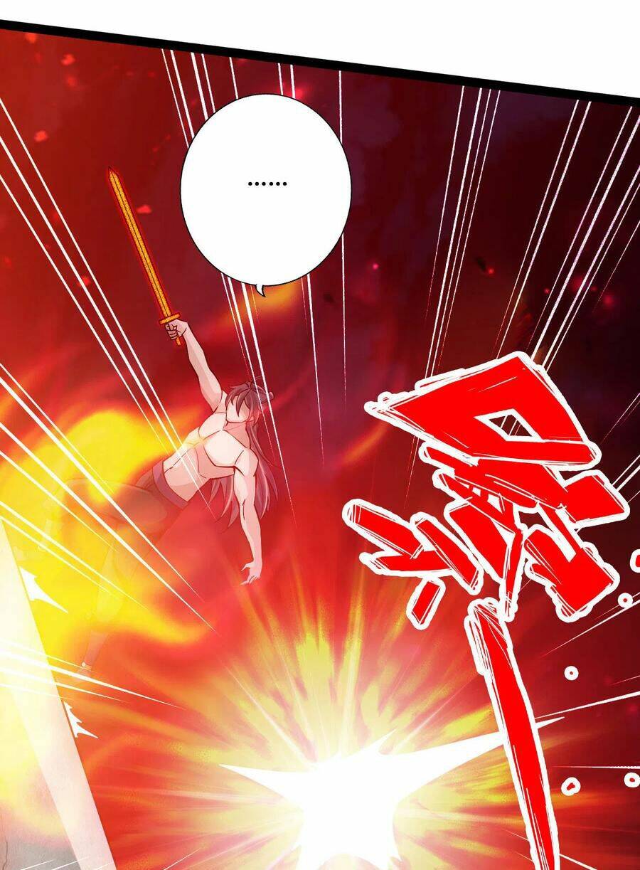 Tiên Võ Đế Tôn Chapter 108 - Trang 2