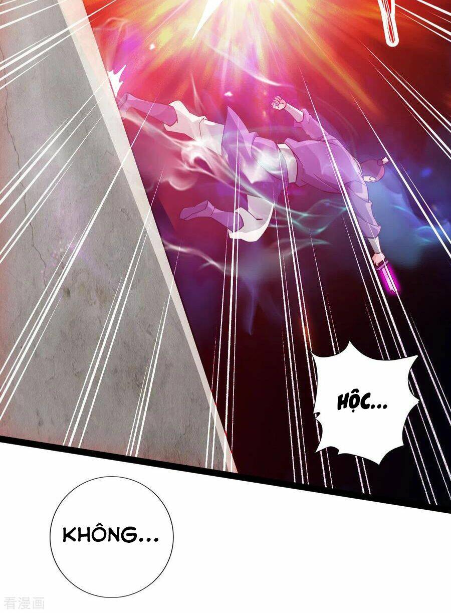 Tiên Võ Đế Tôn Chapter 108 - Trang 2