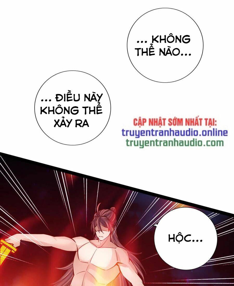Tiên Võ Đế Tôn Chapter 108 - Trang 2