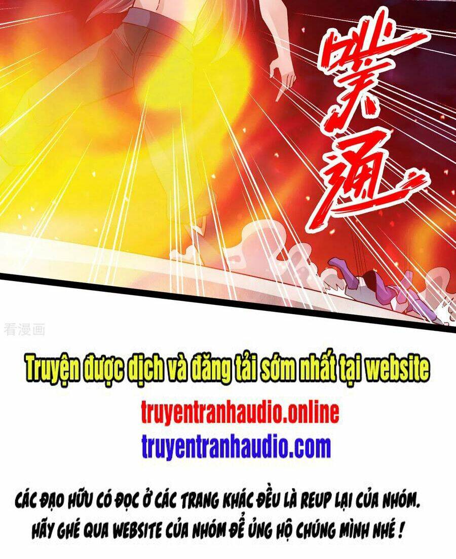 Tiên Võ Đế Tôn Chapter 108 - Trang 2