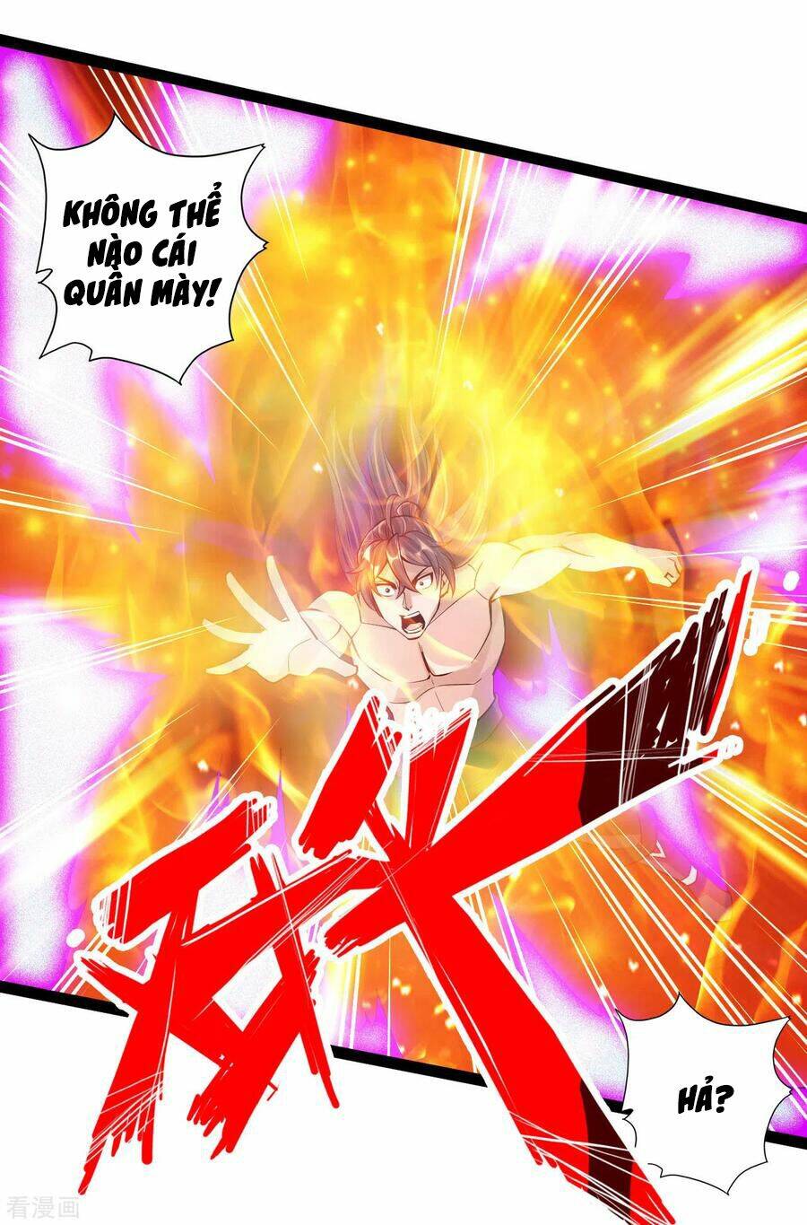 Tiên Võ Đế Tôn Chapter 108 - Trang 2