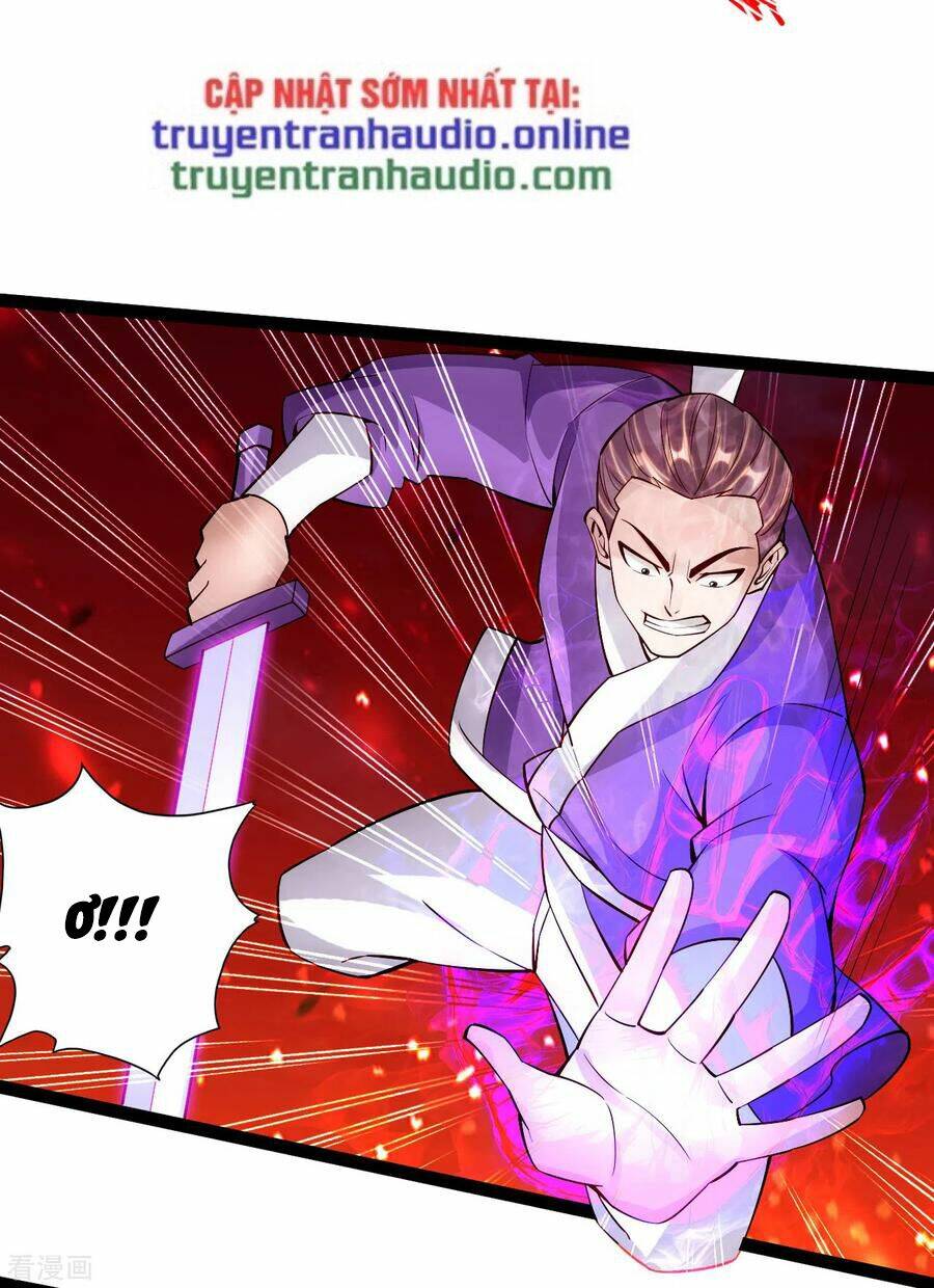 Tiên Võ Đế Tôn Chapter 108 - Trang 2