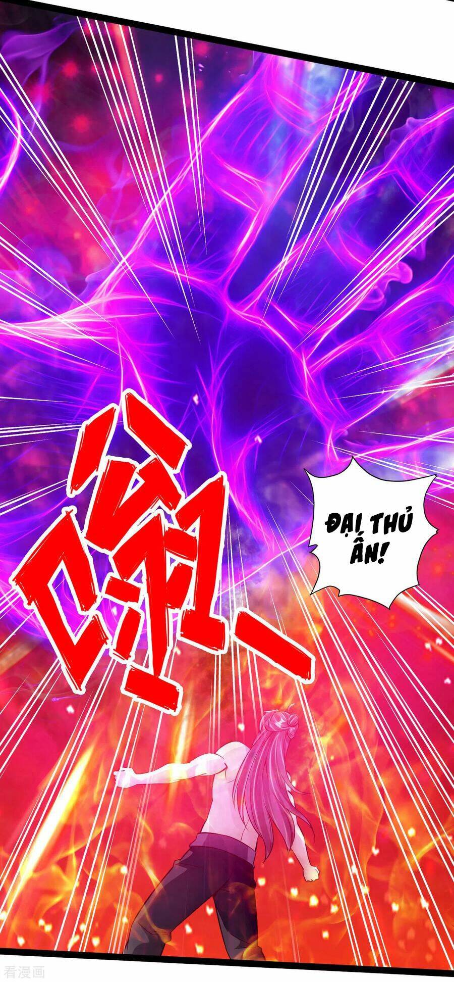 Tiên Võ Đế Tôn Chapter 108 - Trang 2