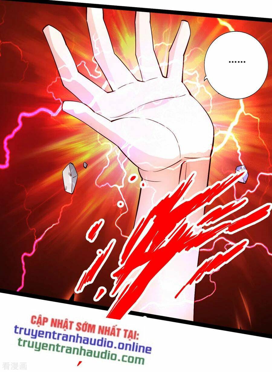 Tiên Võ Đế Tôn Chapter 108 - Trang 2