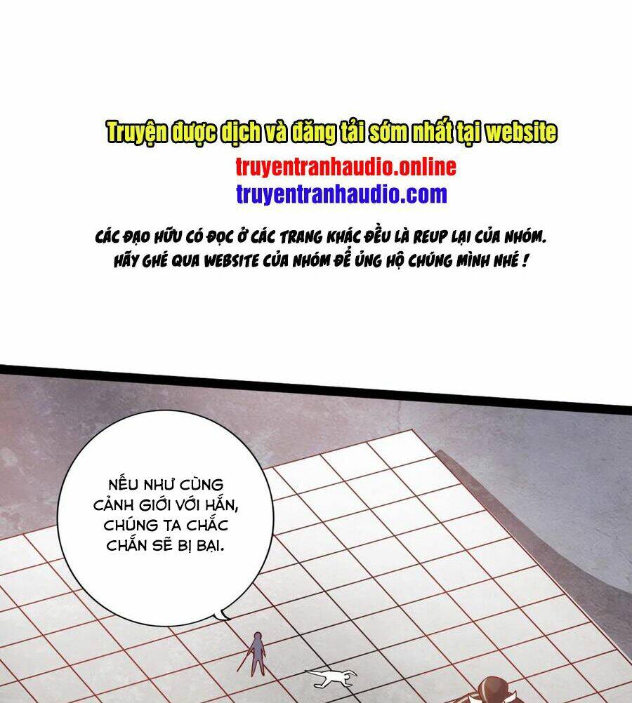 Tiên Võ Đế Tôn Chapter 109 - Trang 2