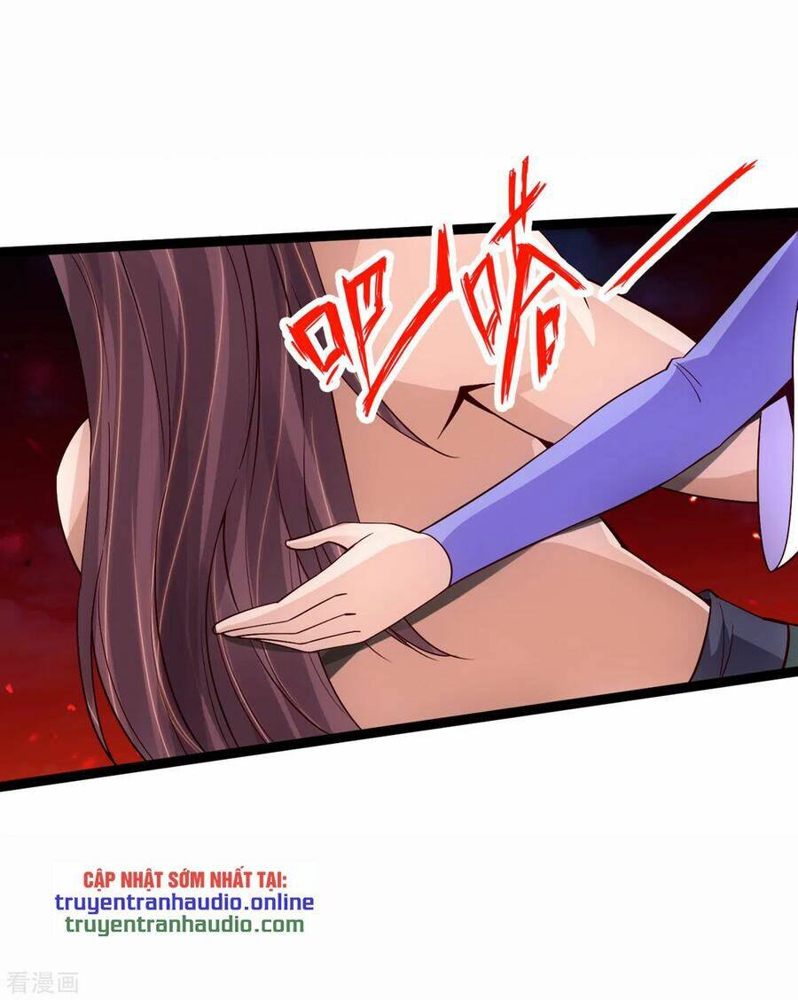 Tiên Võ Đế Tôn Chapter 109 - Trang 2