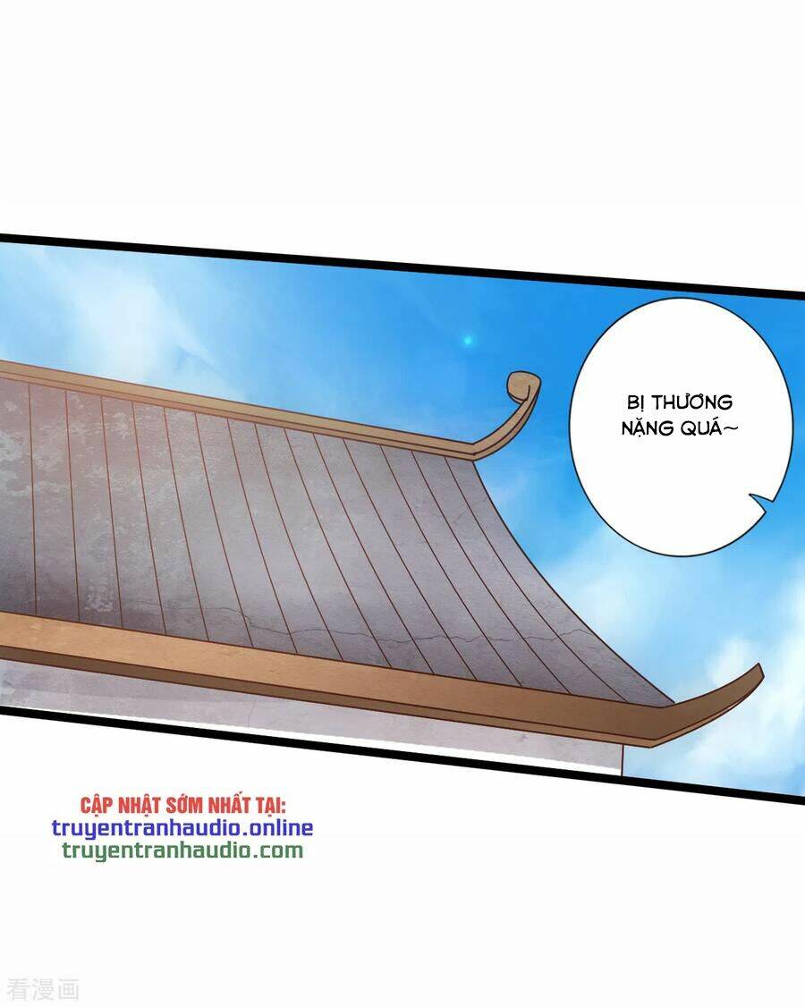 Tiên Võ Đế Tôn Chapter 109 - Trang 2