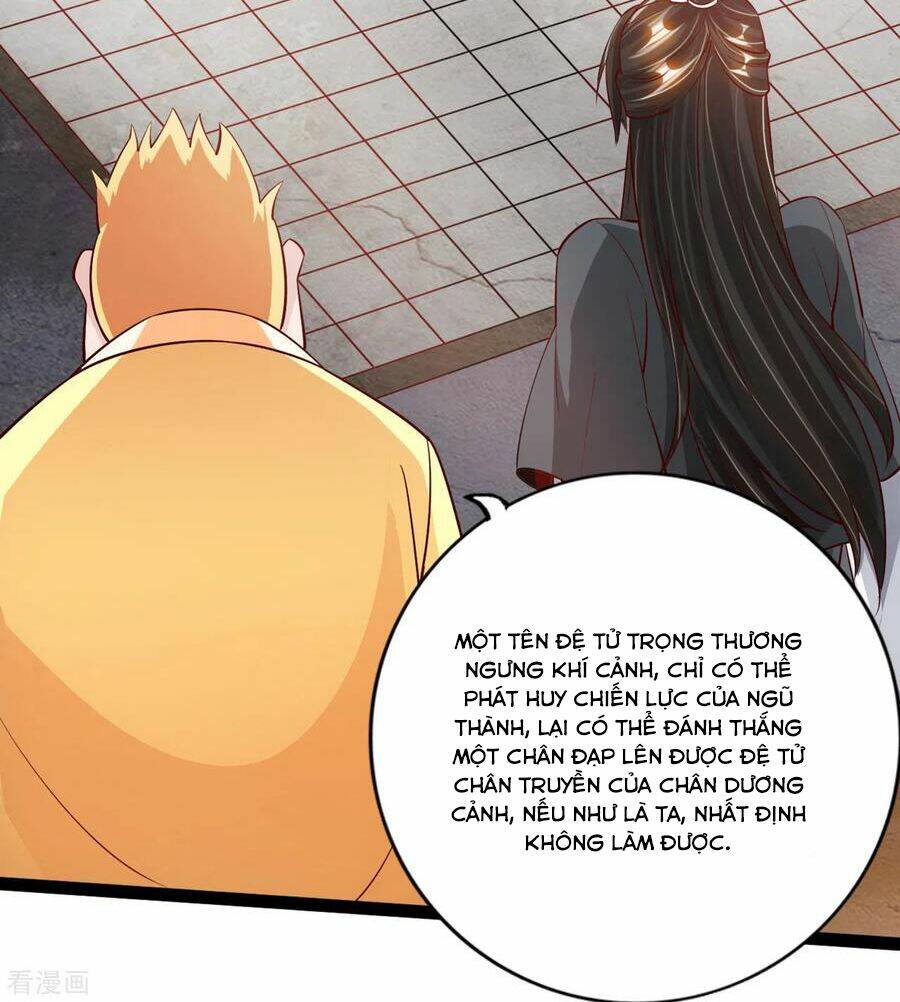 Tiên Võ Đế Tôn Chapter 109 - Trang 2