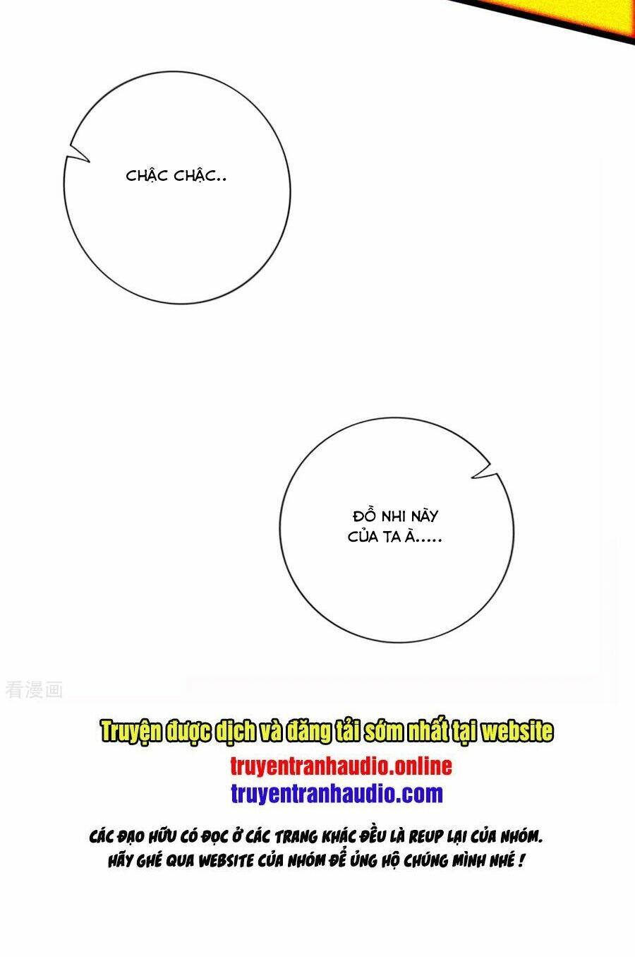 Tiên Võ Đế Tôn Chapter 109 - Trang 2