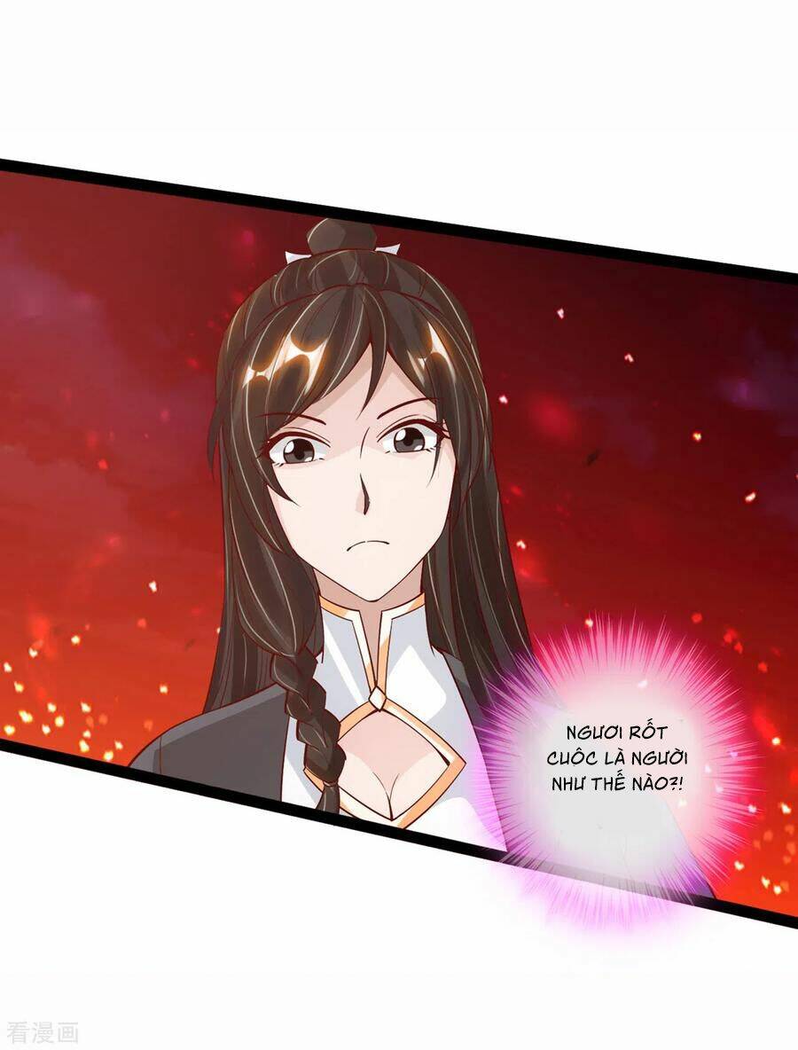 Tiên Võ Đế Tôn Chapter 109 - Trang 2