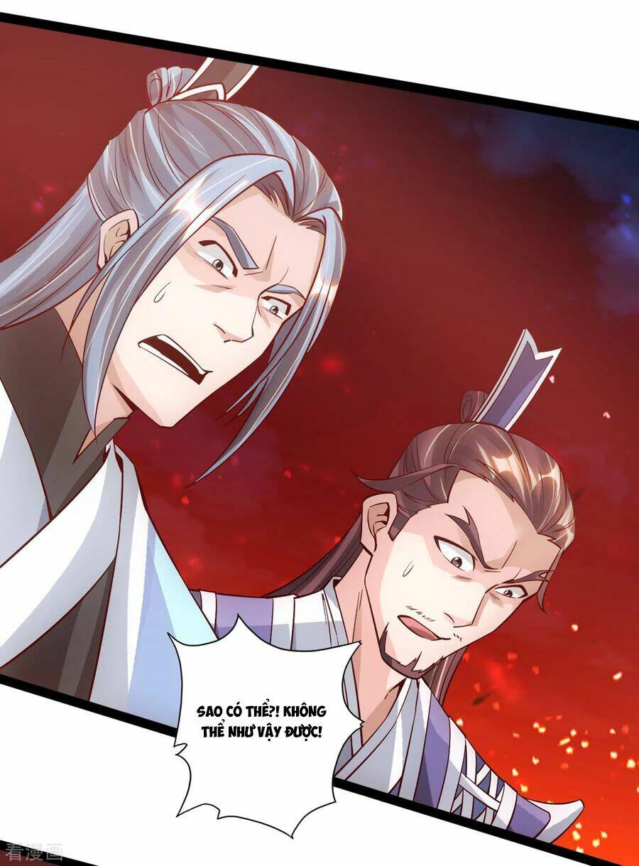 Tiên Võ Đế Tôn Chapter 109 - Trang 2