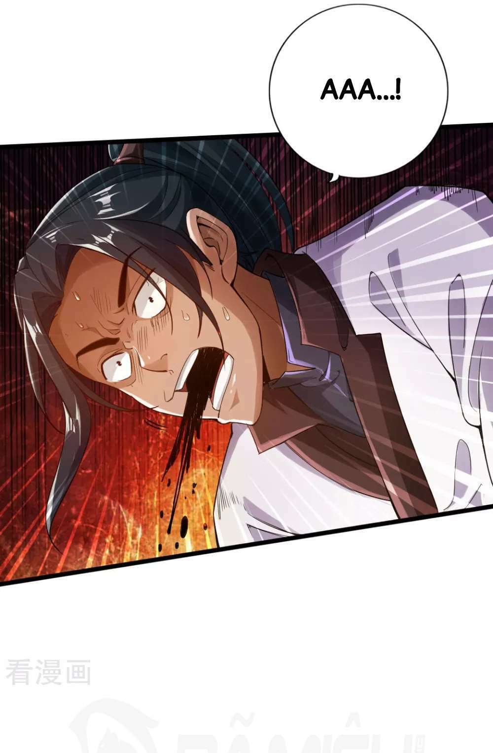 Tiên Võ Đế Tôn Chapter 11 - Trang 2