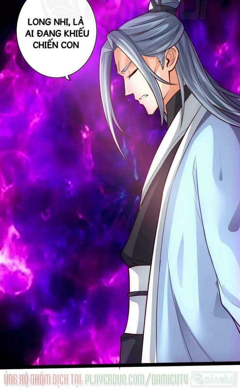 Tiên Võ Đế Tôn Chapter 11 - Trang 2