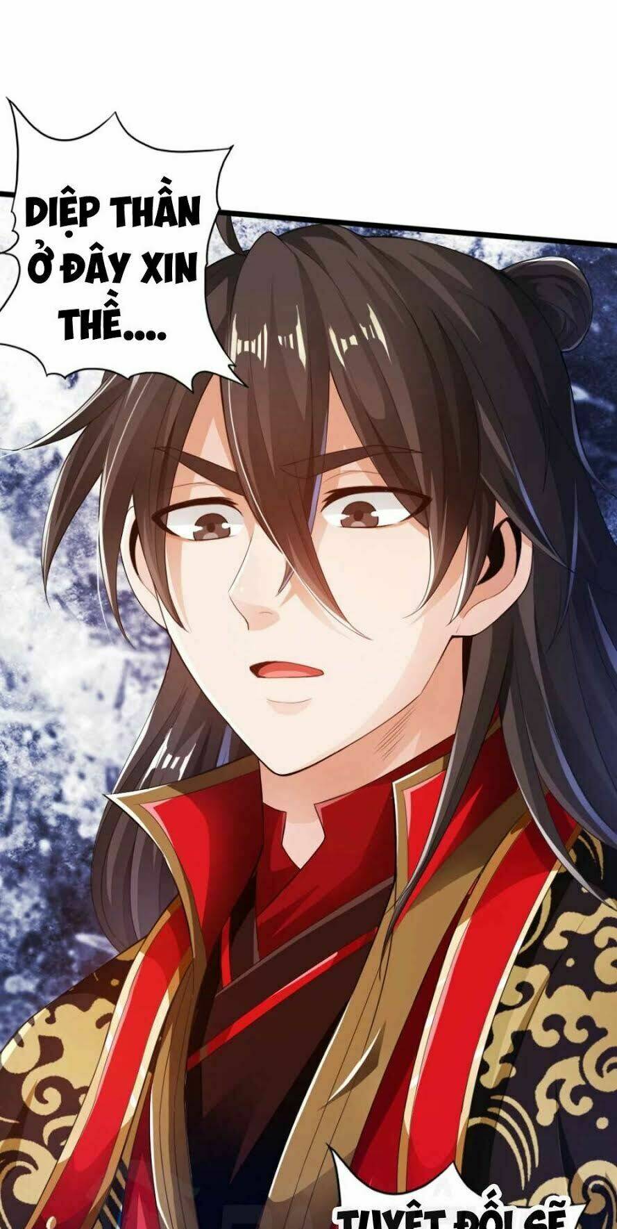 Tiên Võ Đế Tôn Chapter 11 - Trang 2