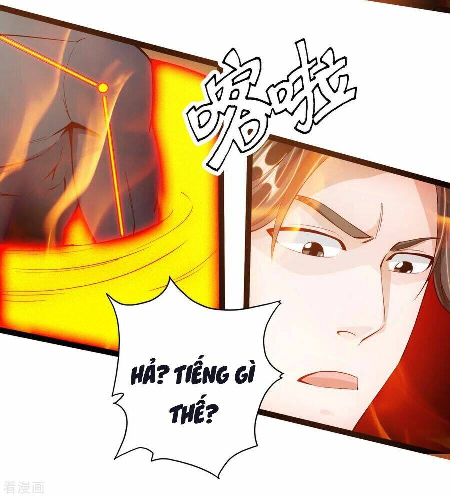 Tiên Võ Đế Tôn Chapter 110 - Trang 2