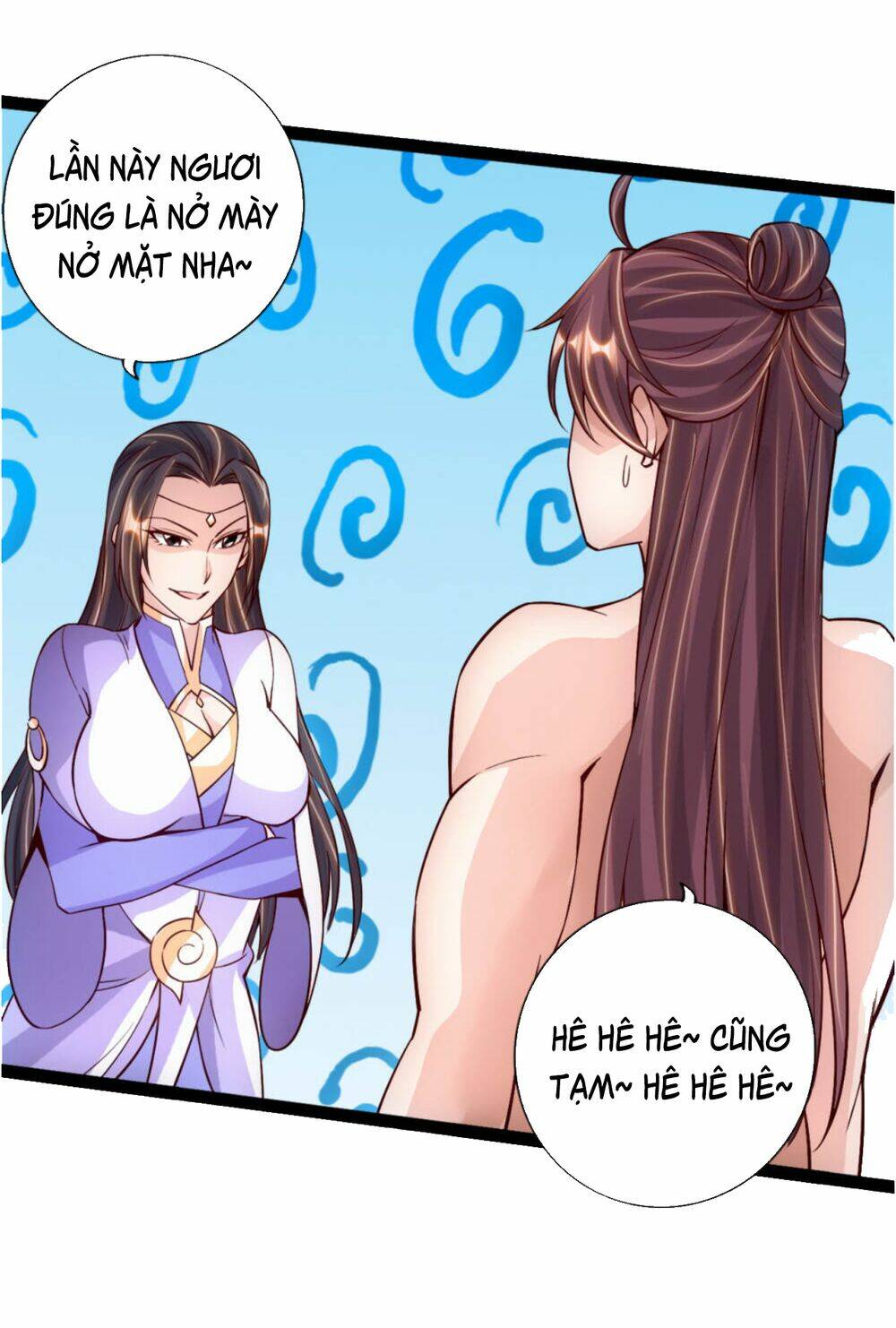 Tiên Võ Đế Tôn Chapter 111 - Trang 2