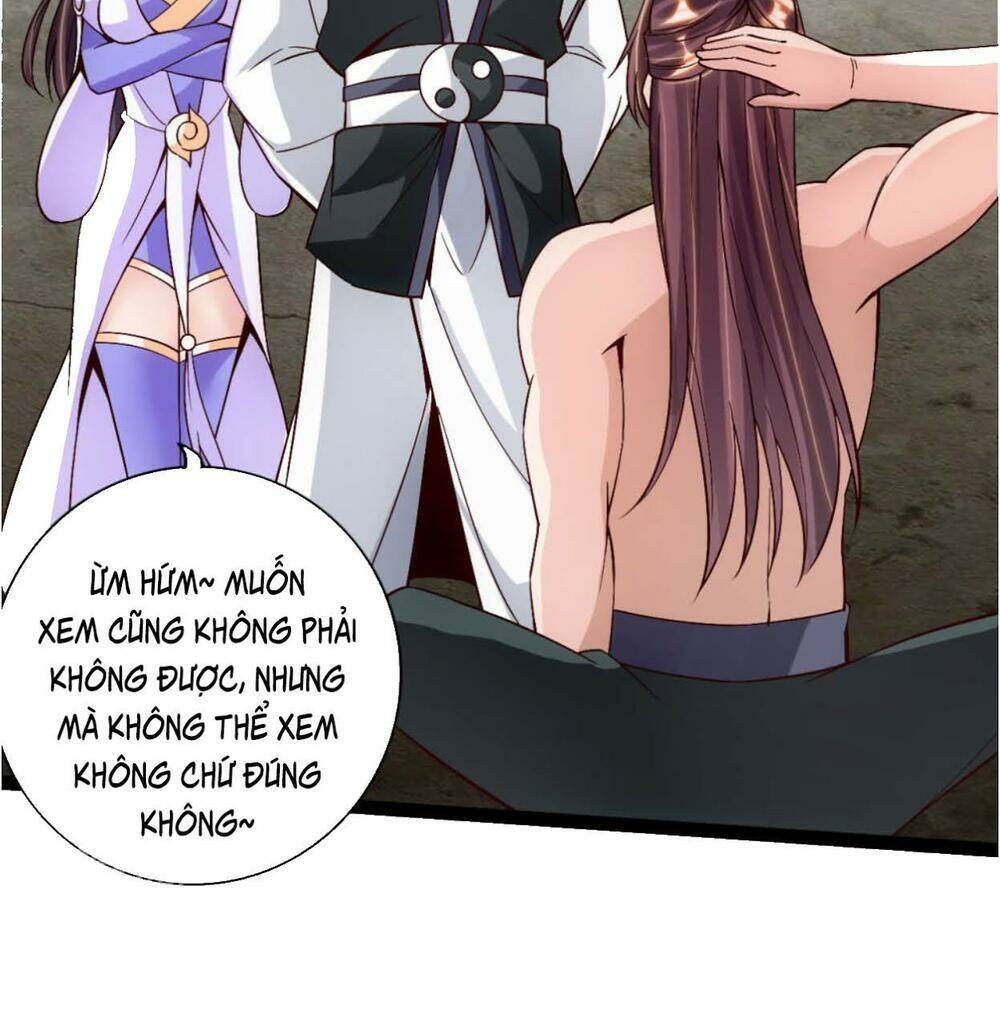 Tiên Võ Đế Tôn Chapter 111 - Trang 2