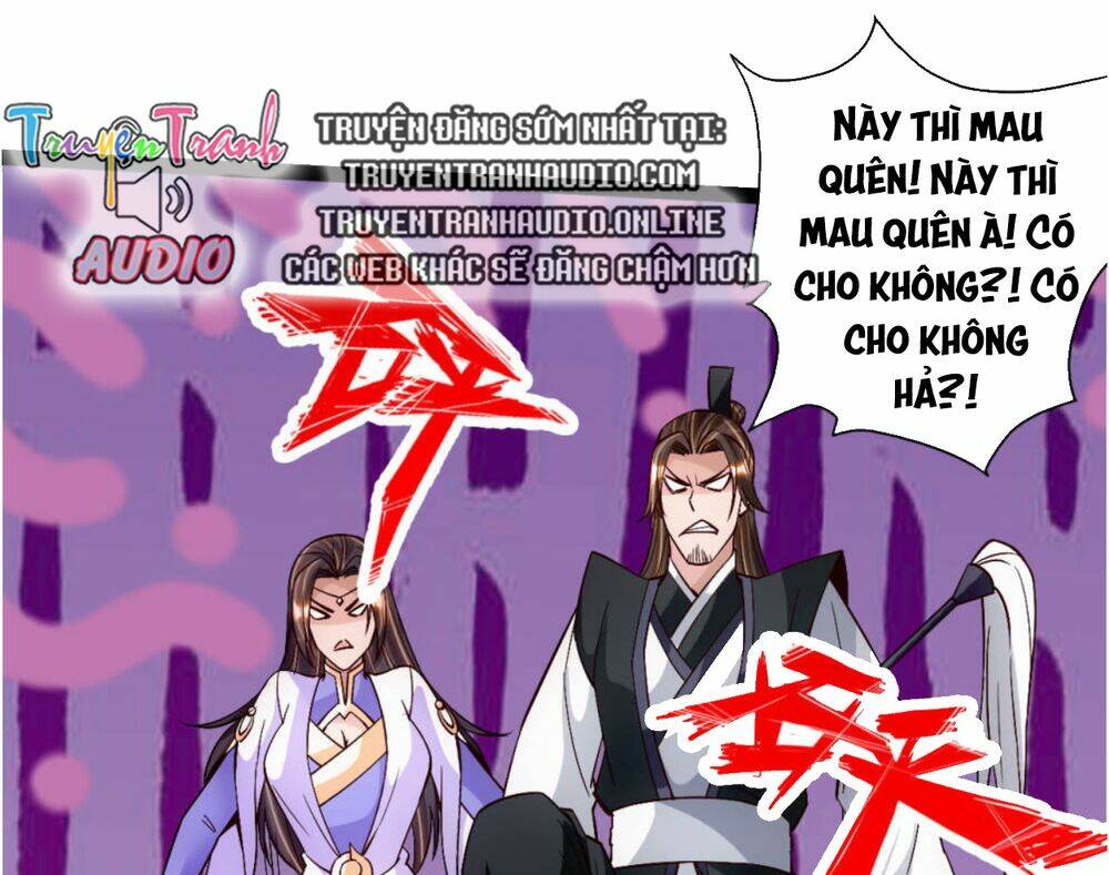 Tiên Võ Đế Tôn Chapter 111 - Trang 2