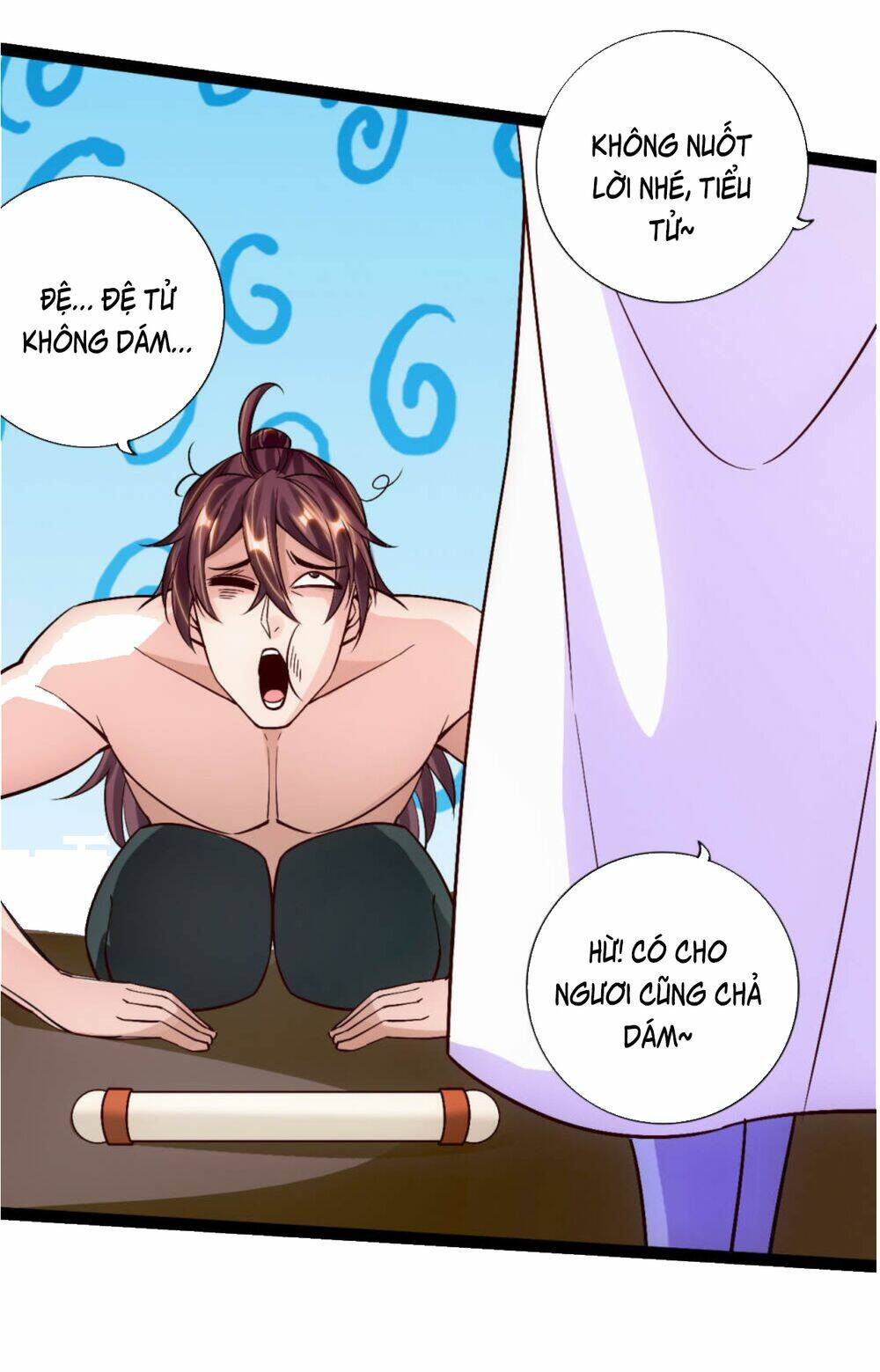 Tiên Võ Đế Tôn Chapter 111 - Trang 2