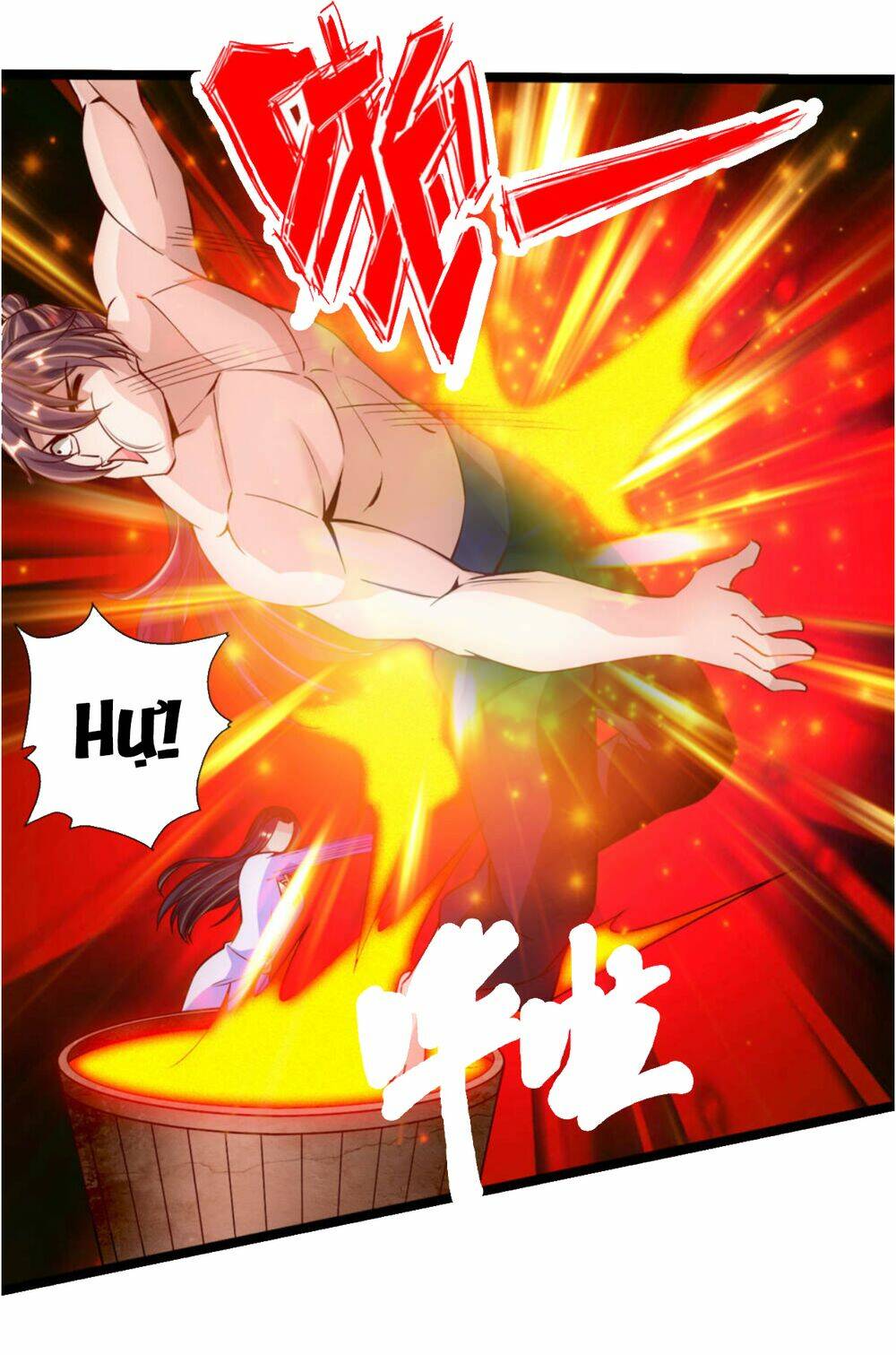 Tiên Võ Đế Tôn Chapter 111 - Trang 2