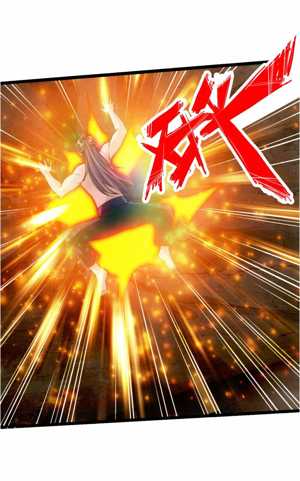 Tiên Võ Đế Tôn Chapter 111 - Trang 2