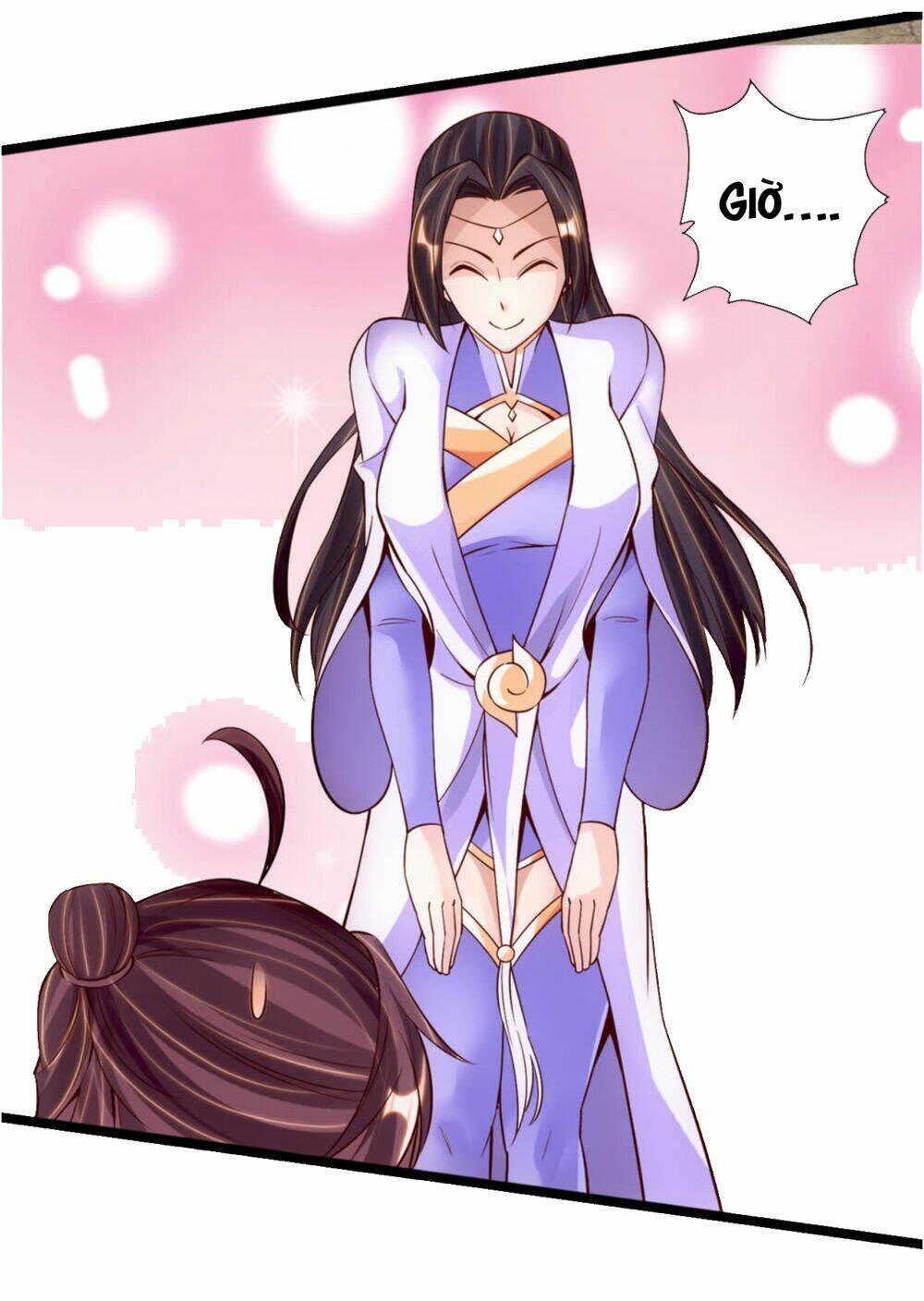 Tiên Võ Đế Tôn Chapter 111 - Trang 2