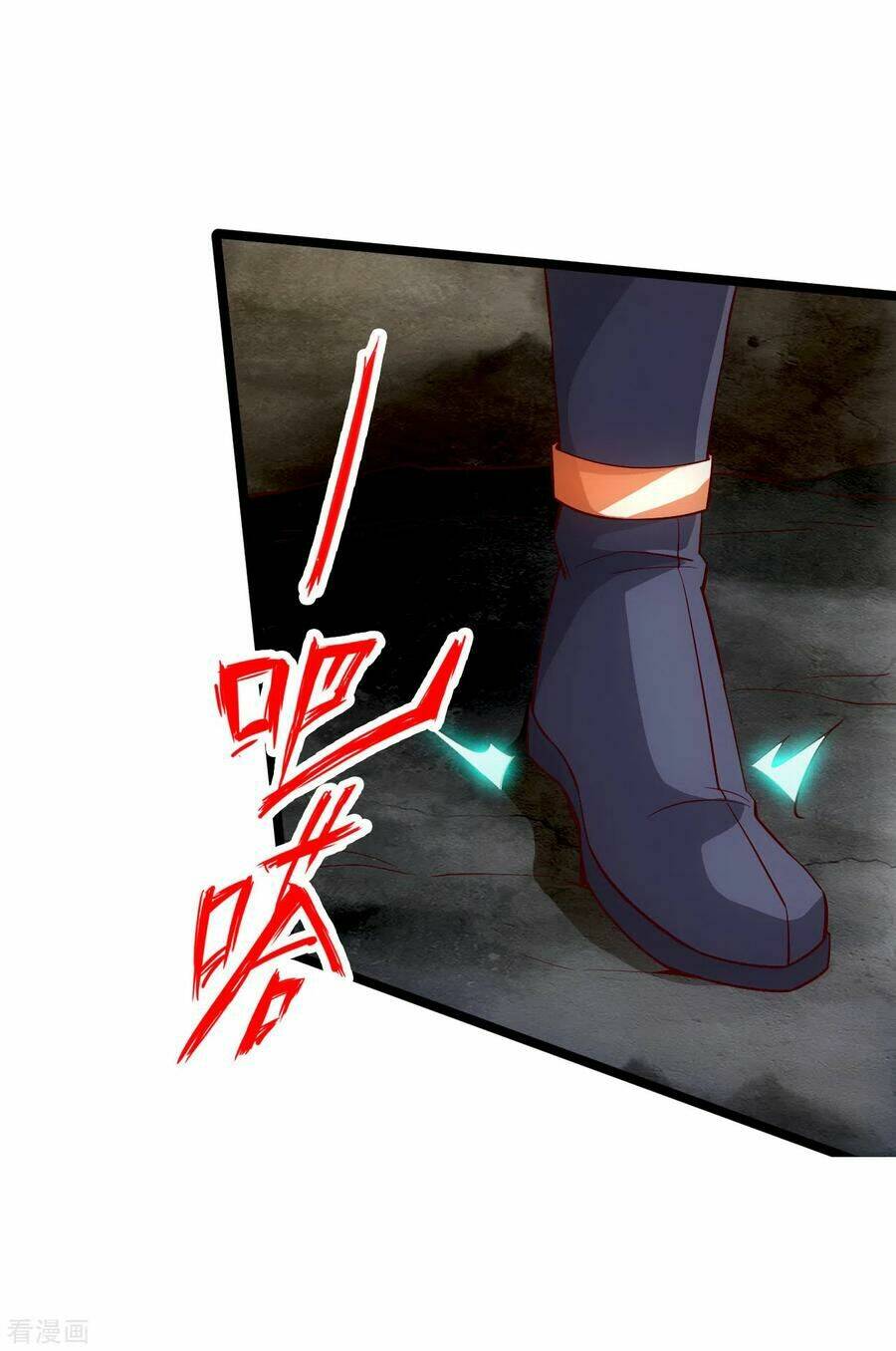 Tiên Võ Đế Tôn Chapter 112 - Trang 2