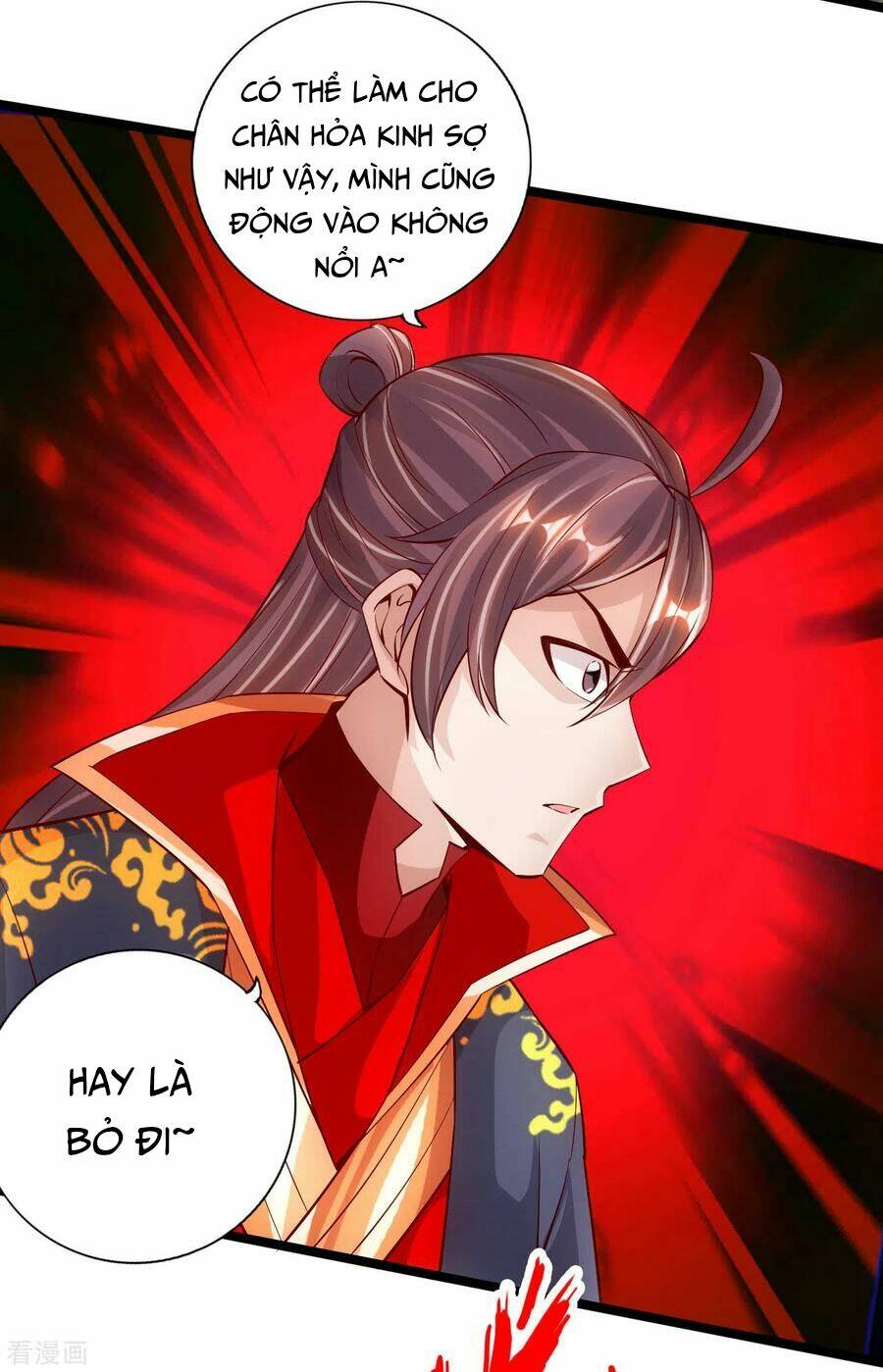 Tiên Võ Đế Tôn Chapter 112 - Trang 2