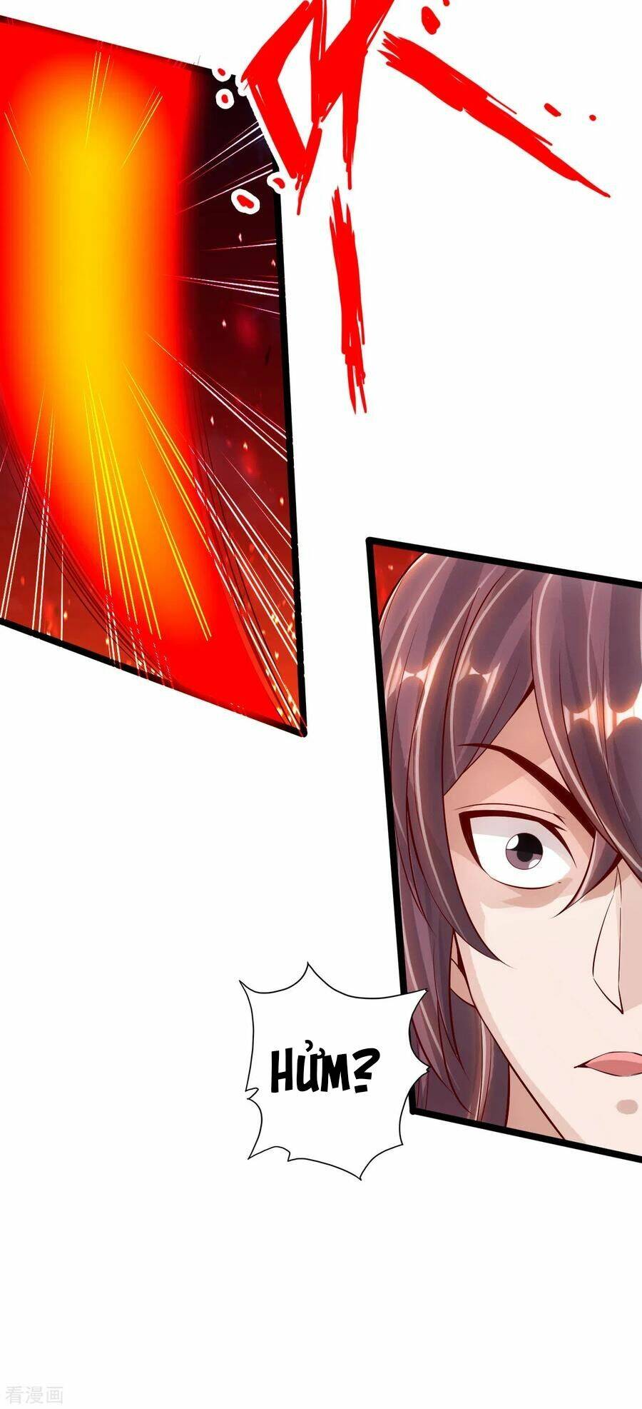 Tiên Võ Đế Tôn Chapter 112 - Trang 2