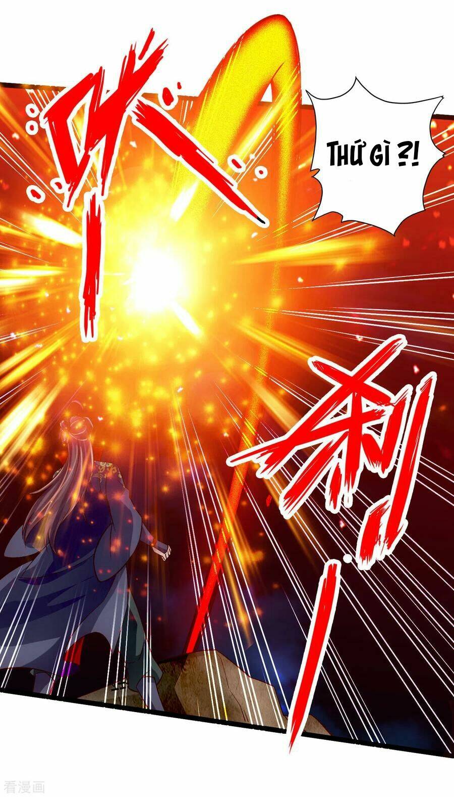 Tiên Võ Đế Tôn Chapter 112 - Trang 2