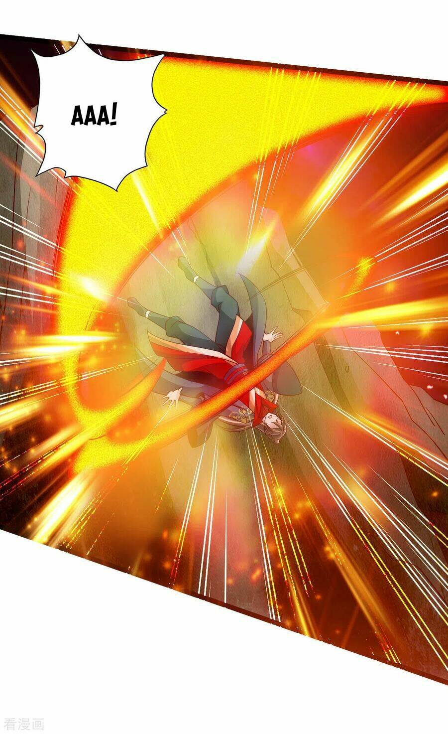 Tiên Võ Đế Tôn Chapter 112 - Trang 2